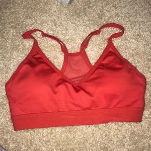 Nike sports bra